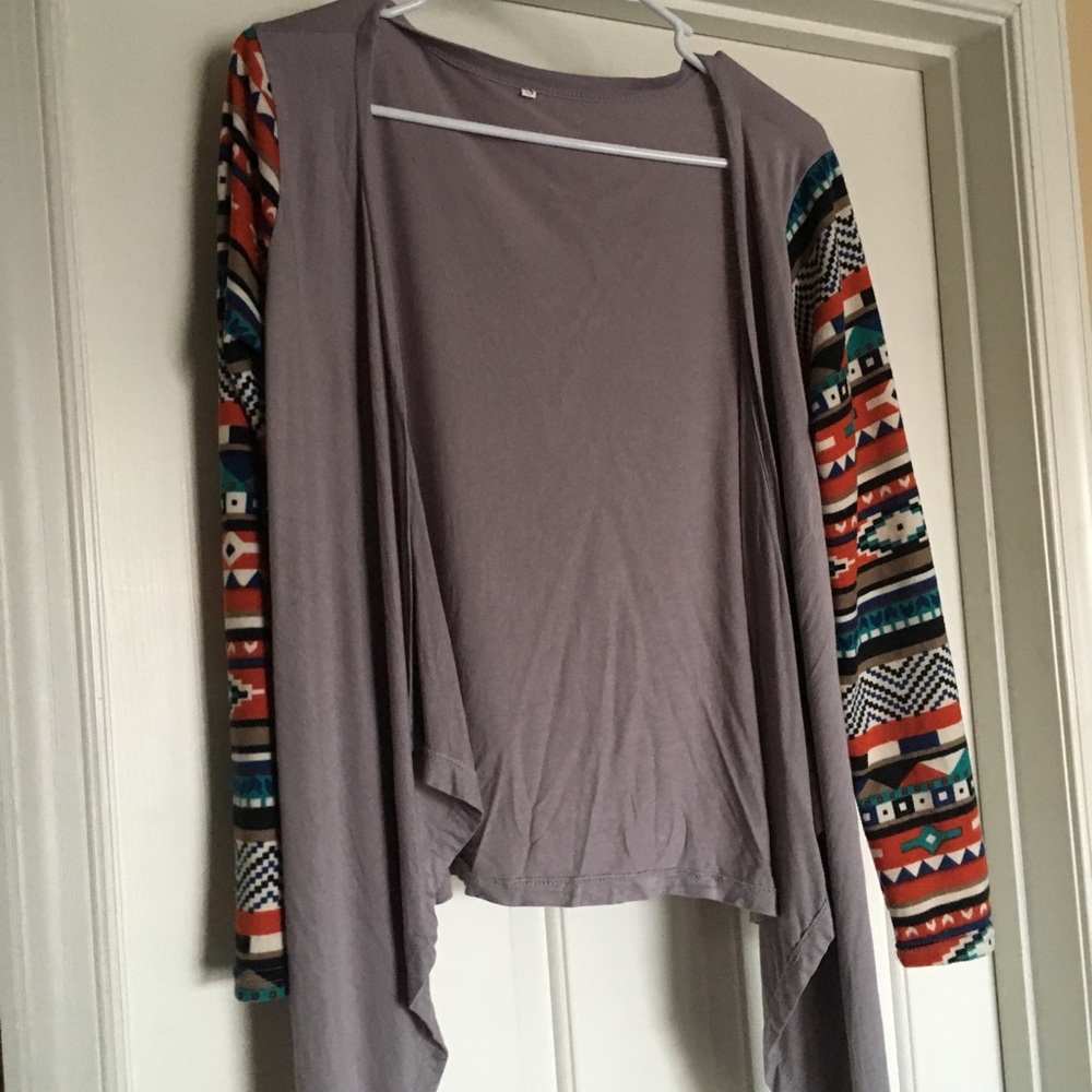 Cardigan